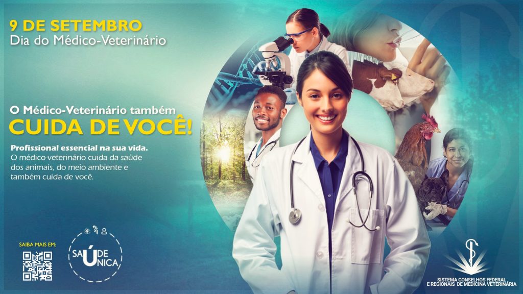Dia do Médico Veterinário UniBras- Juazeiro-BA em Juazeiro - Sympla