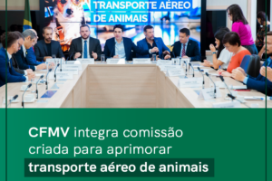 Comissão de transporte aéreo